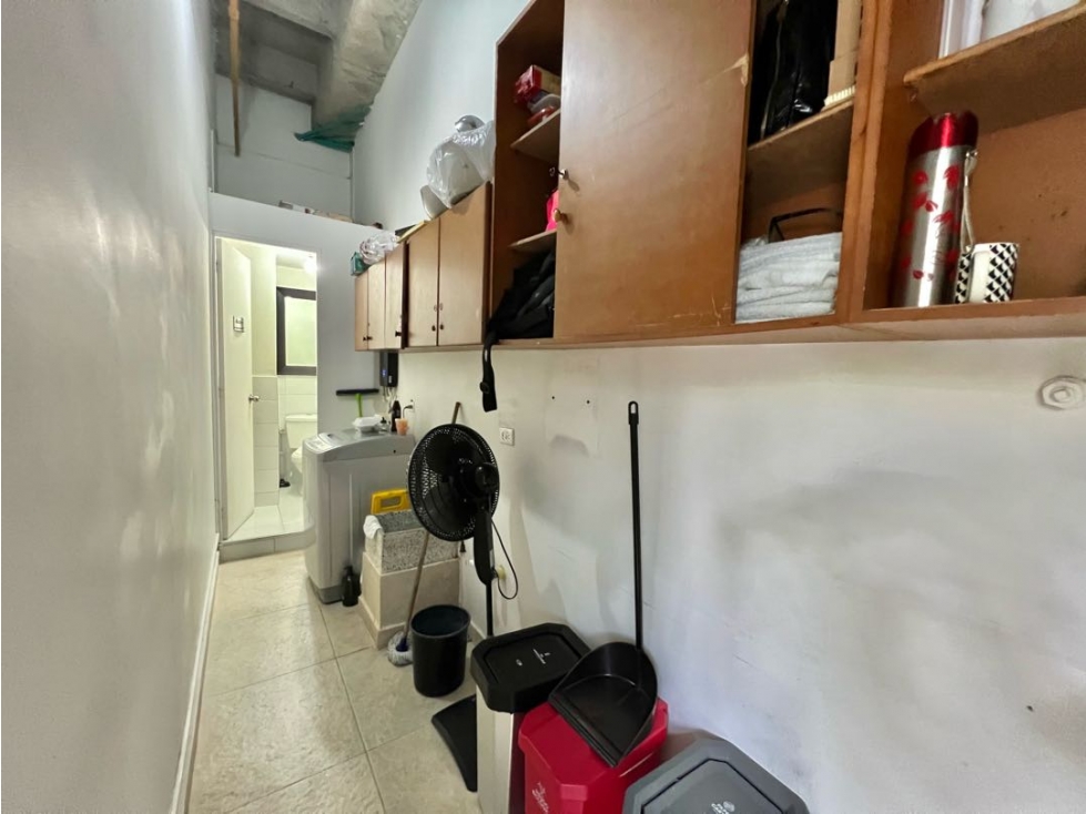 Venta Local Tesoro/Vizcaya Medellín 60 Mts2 RENTANDO — foto 4