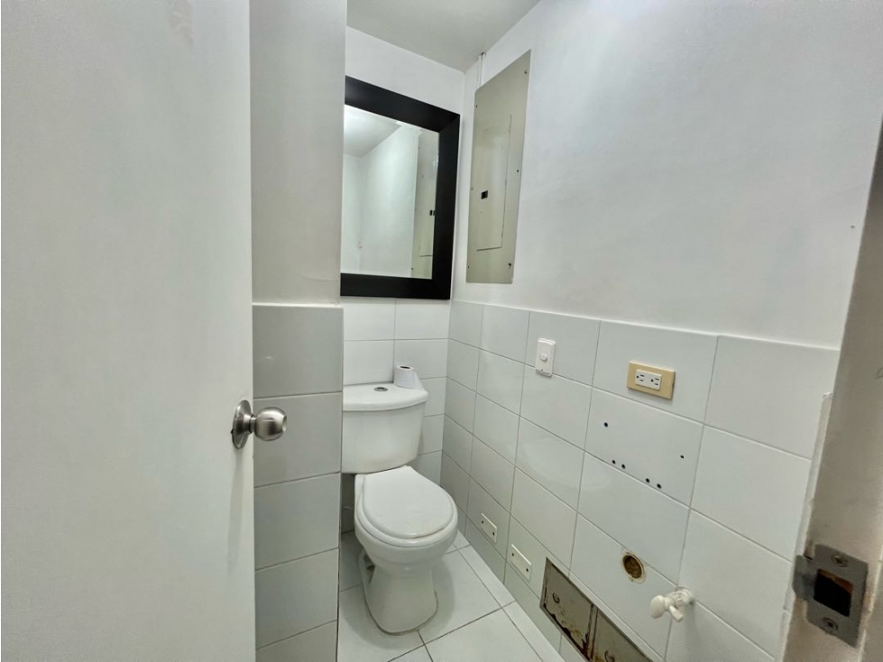 Venta Local Tesoro/Vizcaya Medellín 60 Mts2 RENTANDO — foto 5