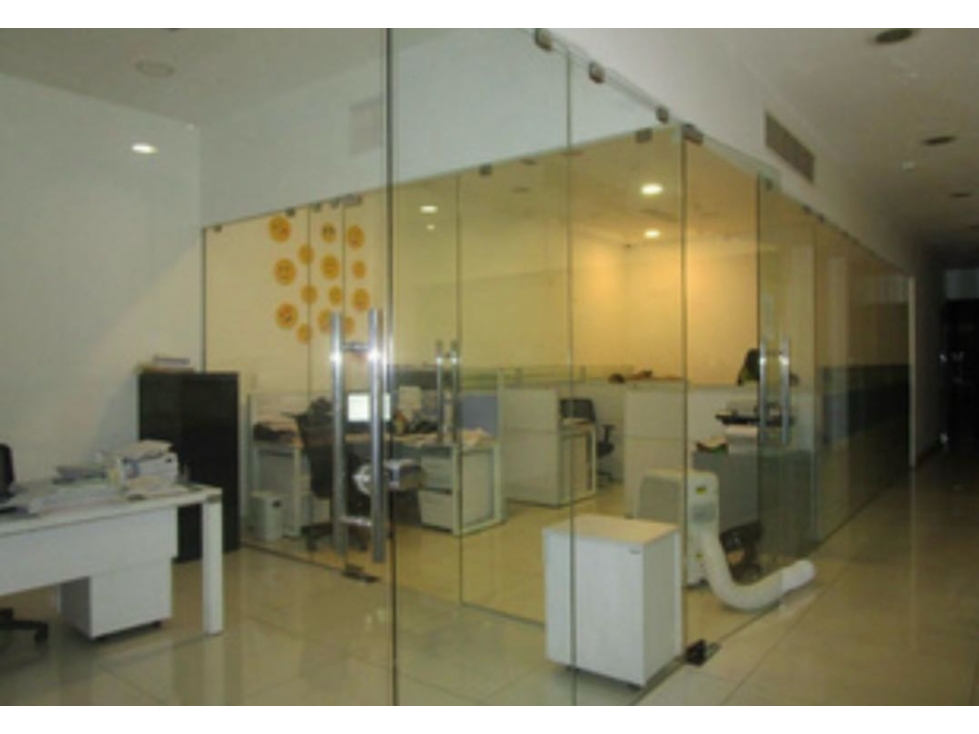 VENTA LOCAL ZONA LIBRE COLÓN 3,362M2 DE CONSTRUCCIÓN INTERPLAZA MLD - 5