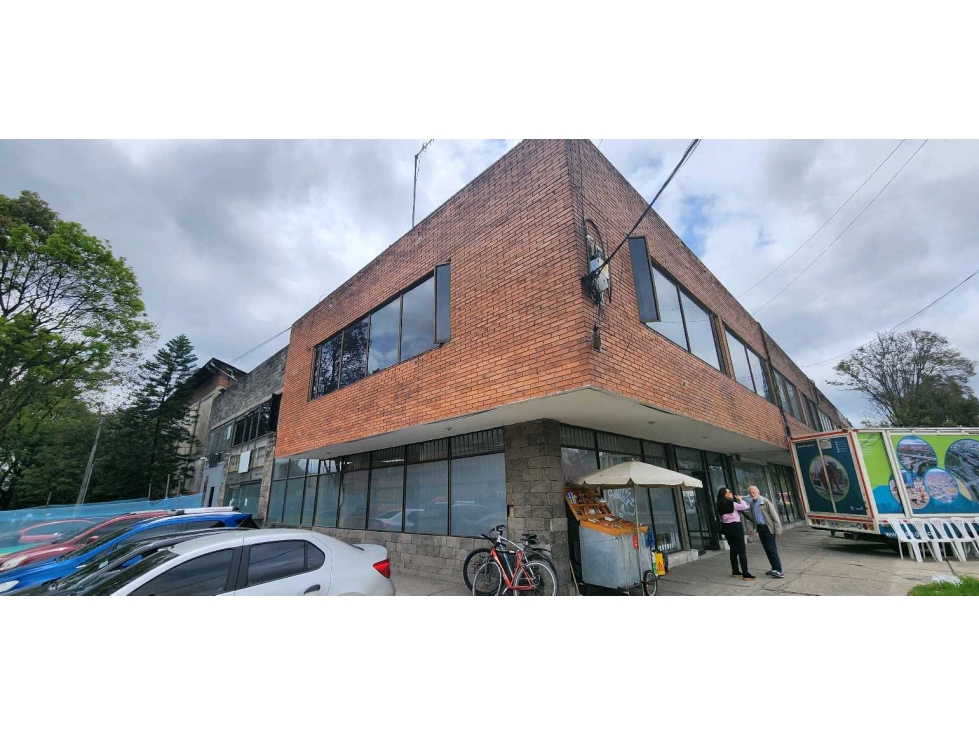 VENTA LOCALES - BODEGA 1018m2 RENTANDO PUENTE ARANDA - 3