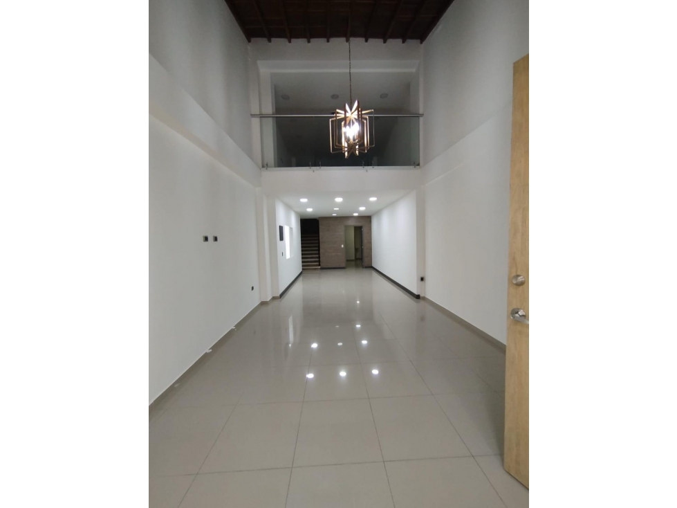 Venta Local/Oficina Comercial en Envigado - 3