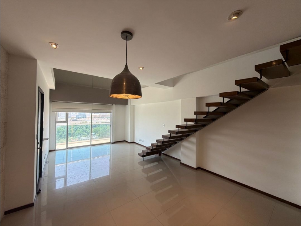 Venta loft 100mts. Ubicación las Ánimas y Angelópolis