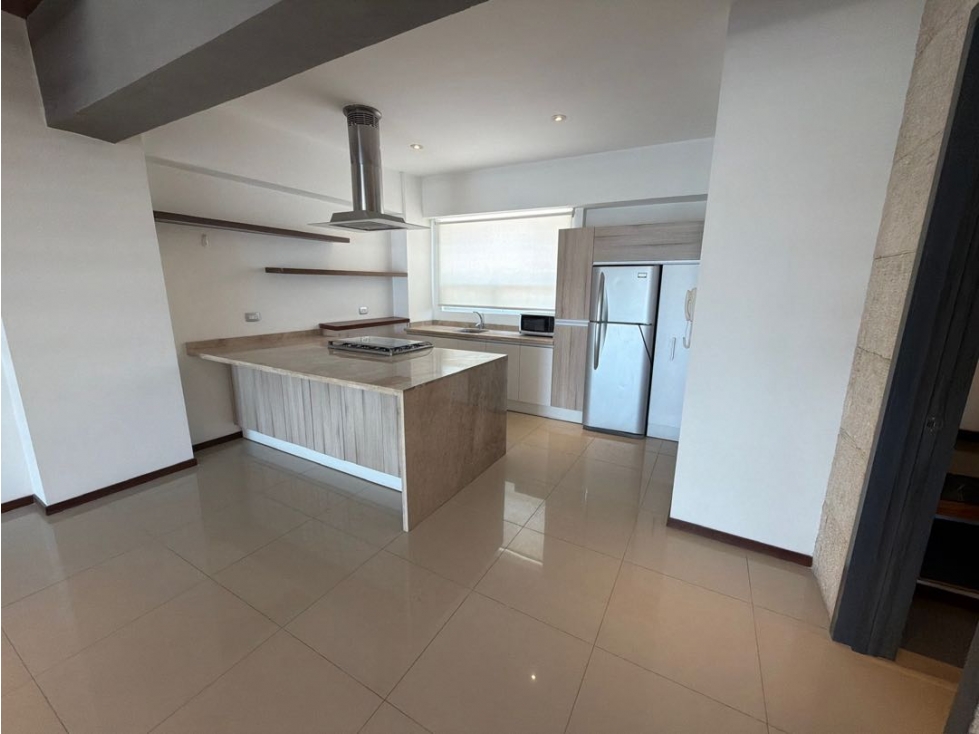 Venta loft 100mts. Ubicación las Ánimas y Angelópolis — foto 2