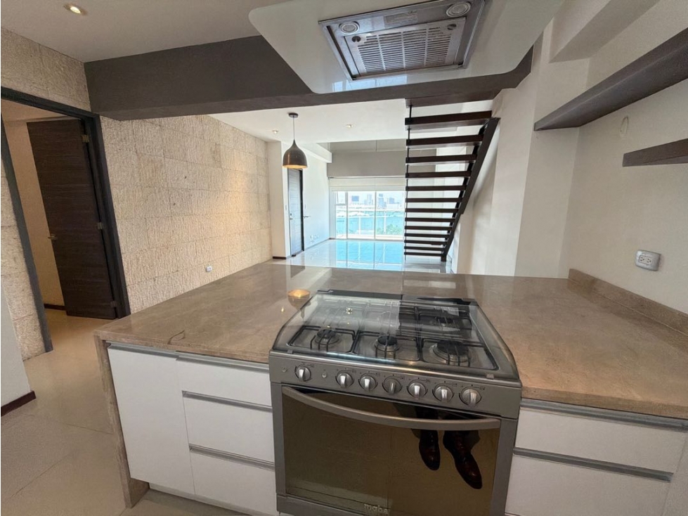 Venta loft 100mts. Ubicación las Ánimas y Angelópolis — foto 3