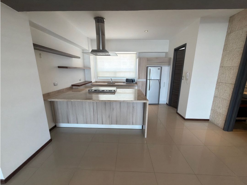 Venta loft 100mts. Ubicación las Ánimas y Angelópolis — foto 4