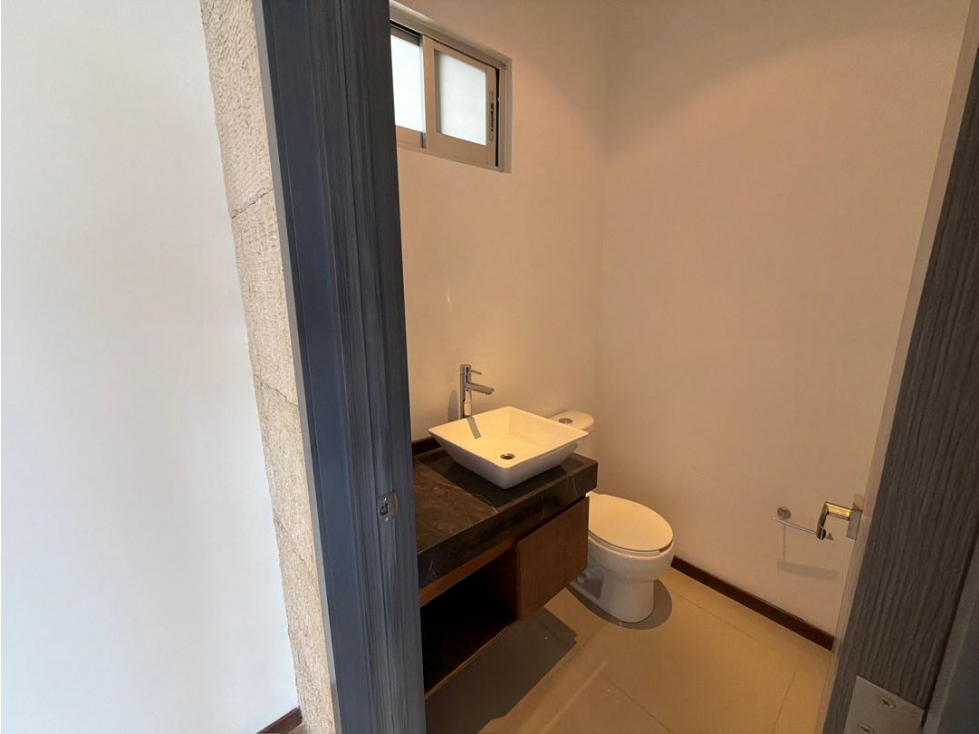 Venta loft 100mts. Ubicación las Ánimas y Angelópolis — foto 5