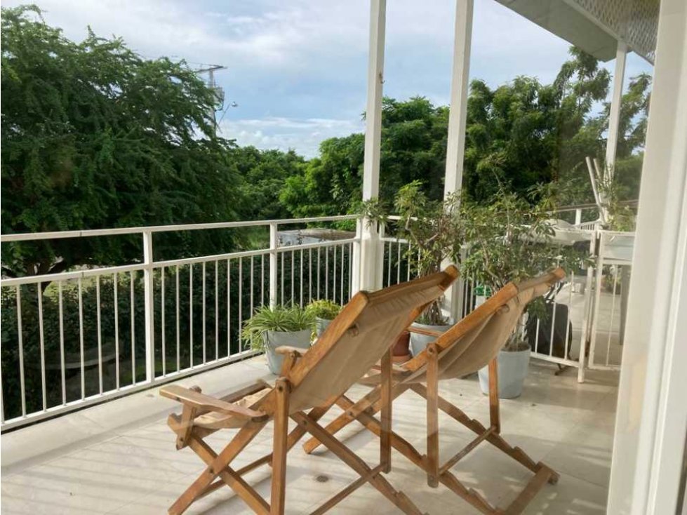 VENTA LOFT DE PLAYA, PUNTA CHAME - 3