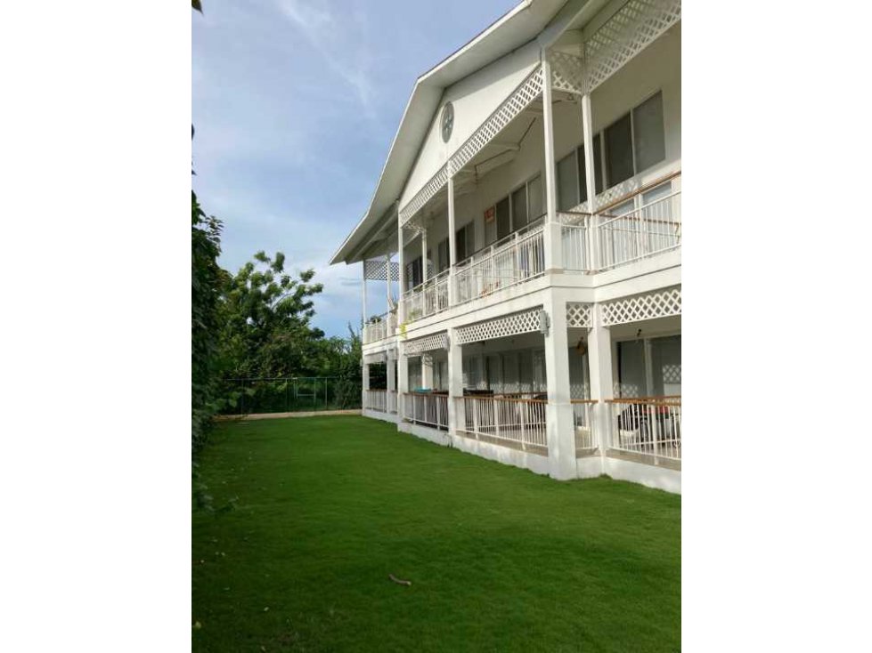 VENTA LOFT DE PLAYA, PUNTA CHAME - 4