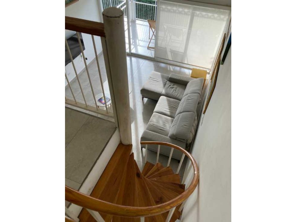 VENTA LOFT DE PLAYA, PUNTA CHAME - 5