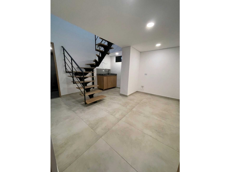 Venta Loft Dúplex Airbnb en Laureles Medellín