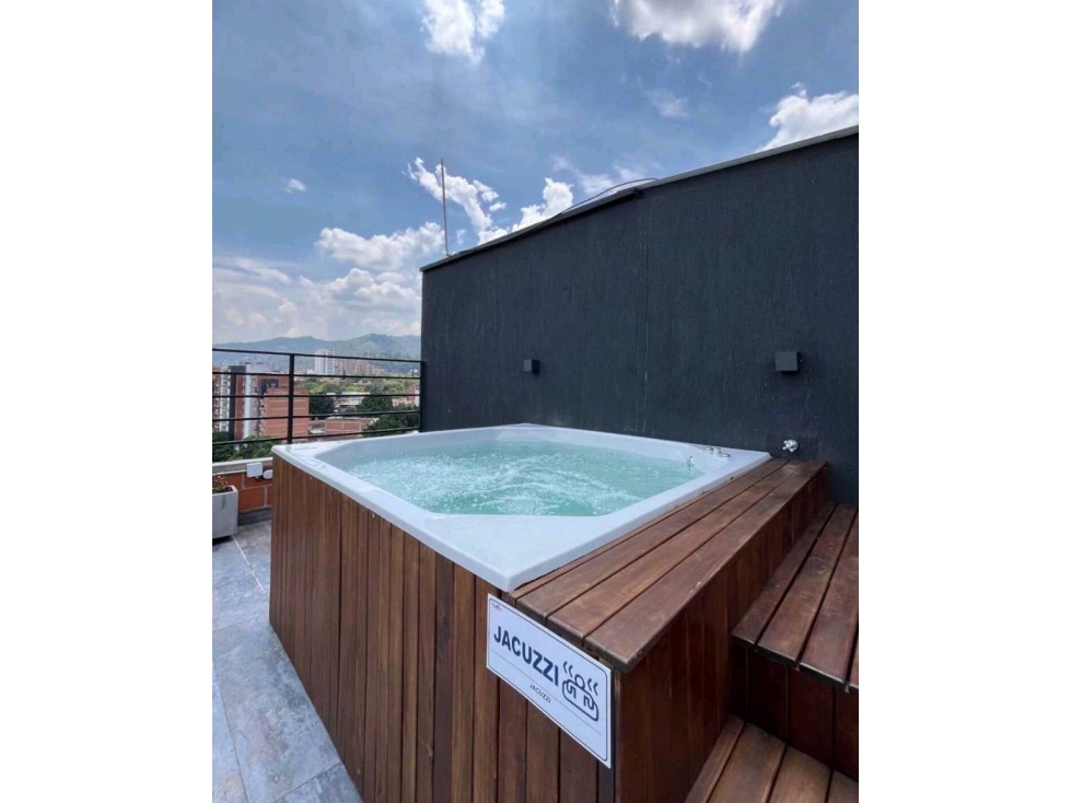 Venta Loft Dúplex Airbnb en Laureles Medellín — foto 6