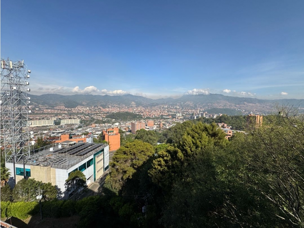 Venta loma del indio