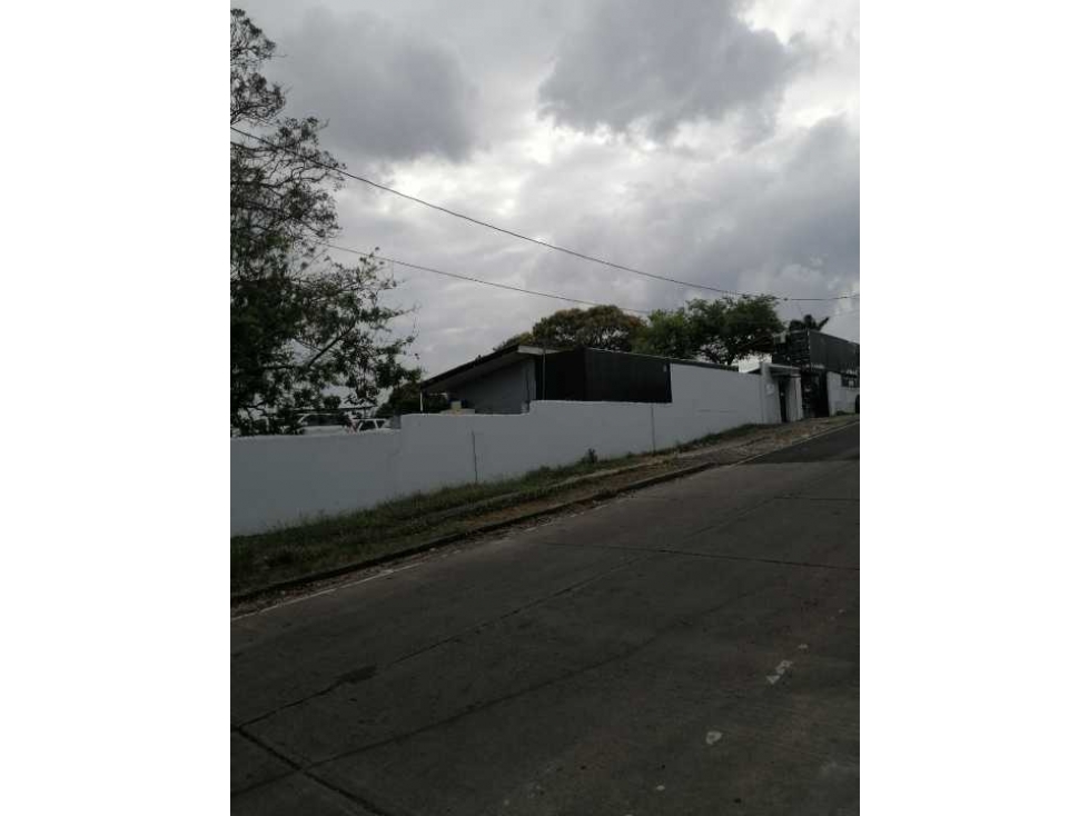VENTA LOTE 1.706MTS2 SANTA ELENA