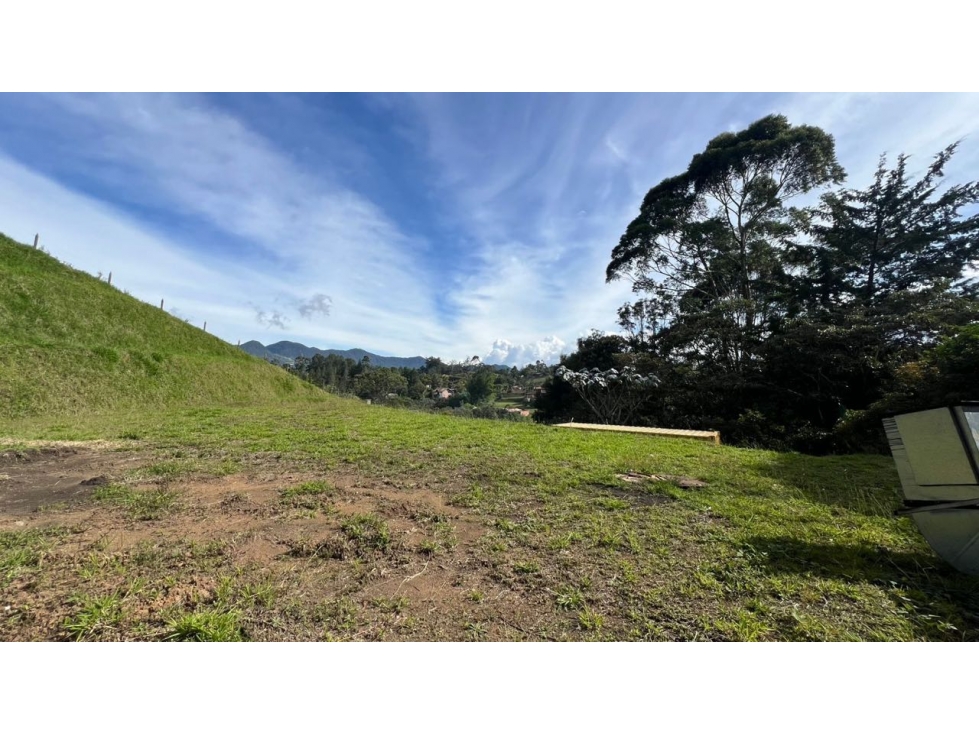 Venta lote 2.500 m² con vista a montaña y bosque en San Antonio — foto 4