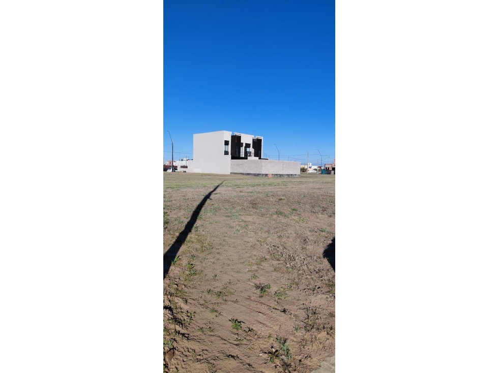 VENTA LOTE 250m² APTO DÚPLEX EN CUESTAS DE MANANTIALES CORDOBA - 4