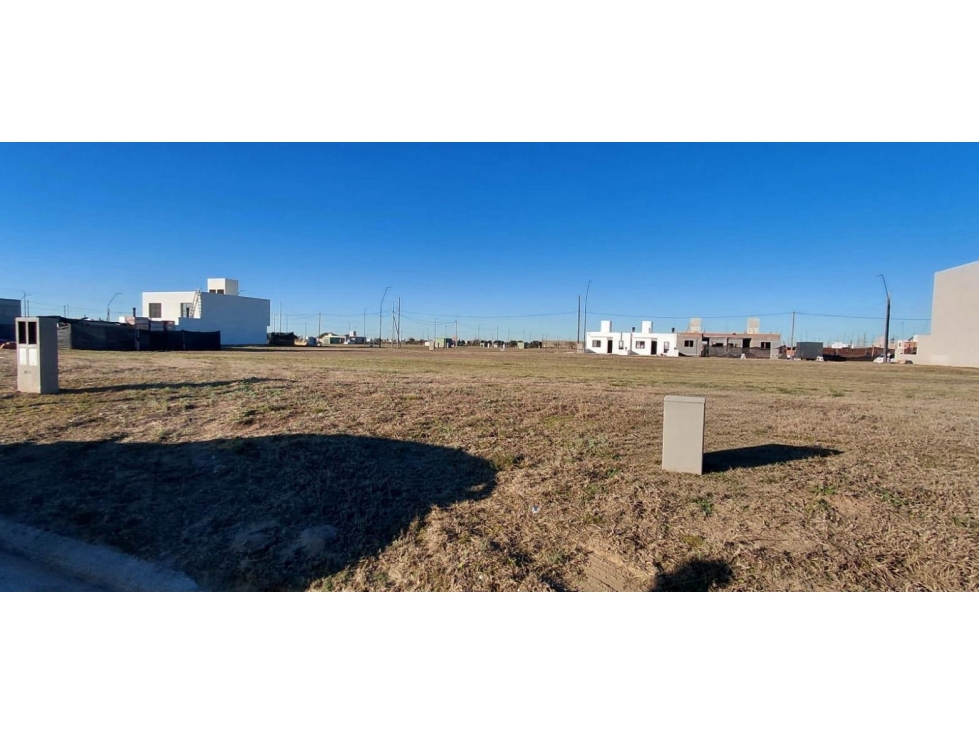 VENTA LOTE 250m² APTO DÚPLEX EN CUESTAS DE MANANTIALES CORDOBA - 3