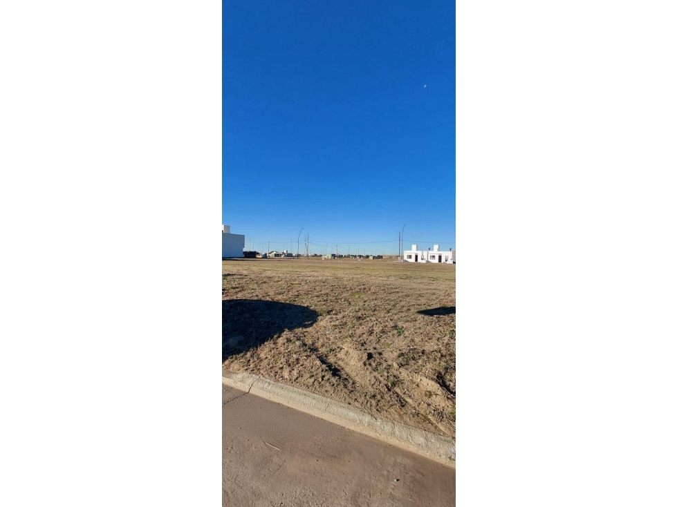 VENTA LOTE 250m² APTO DÚPLEX EN CUESTAS DE MANANTIALES CORDOBA - 6