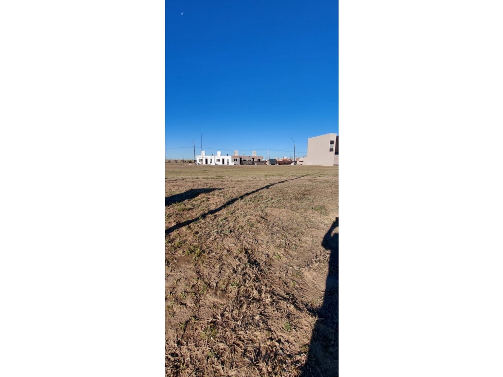VENTA LOTE 250m² APTO DÚPLEX EN CUESTAS DE MANANTIALES CORDOBA - 5