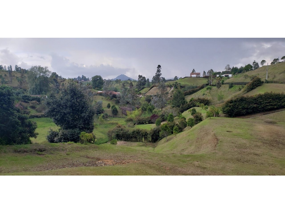 Venta lote en El Carmen de Viboral en unidad cerrada — foto 3