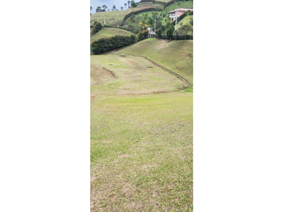 Venta lote en El Carmen de Viboral en unidad cerrada — foto 6