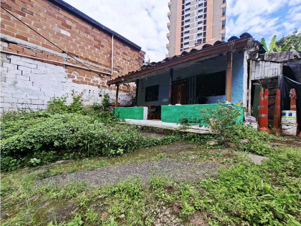 Venta Lote 478mts2 Envigado cerca a la Intermedia — foto 5