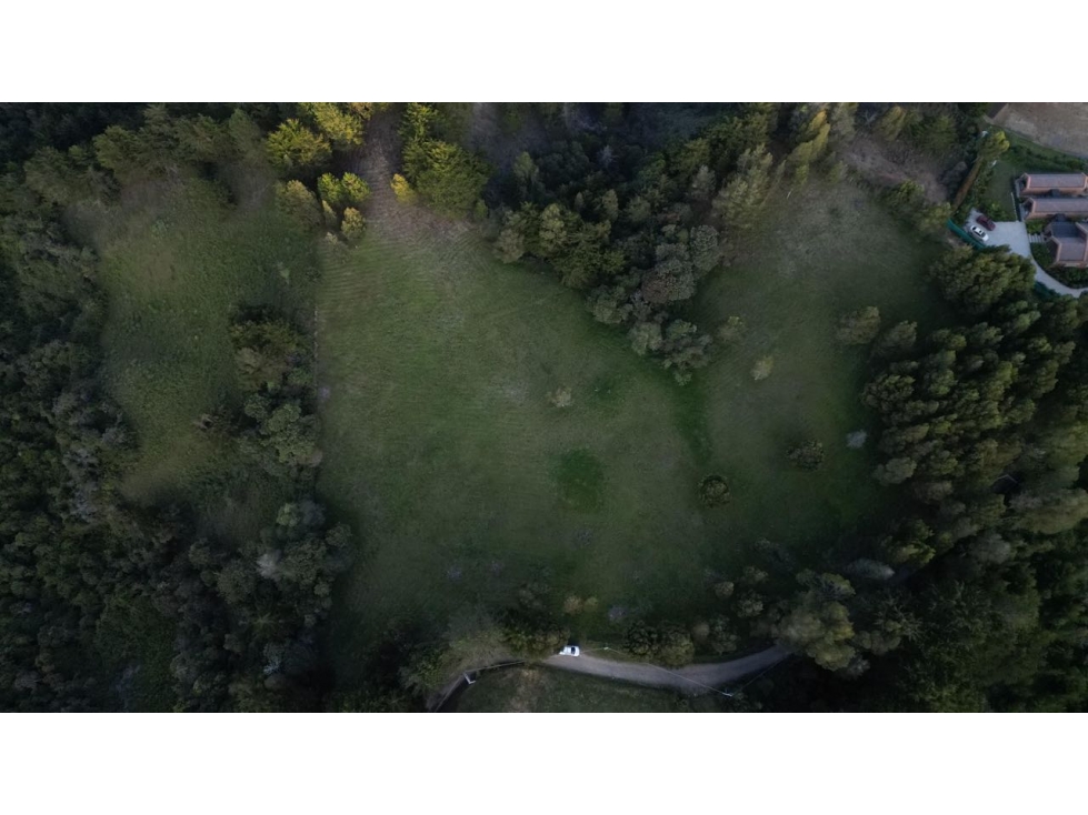 Venta lote 7.200 m² en Pantanillo antes del peaje, valorización alta — foto 6