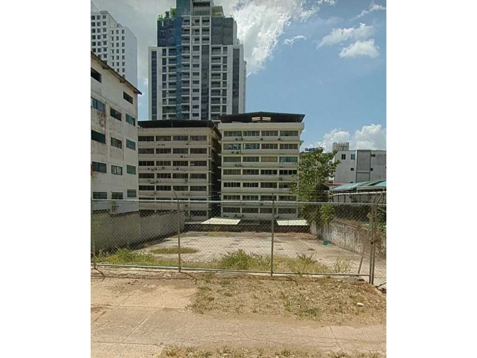 VENTA LOTE 900MTS2 EL CANGREJO - 1