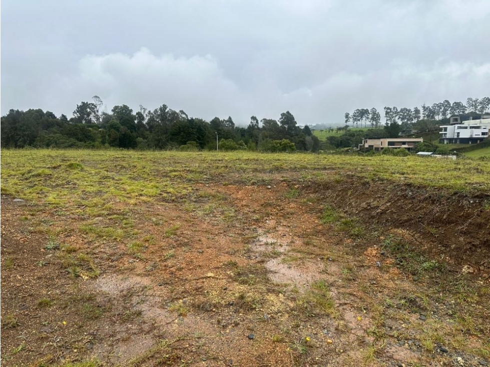 Venta lote Alto de las palmas Nevu — foto 2