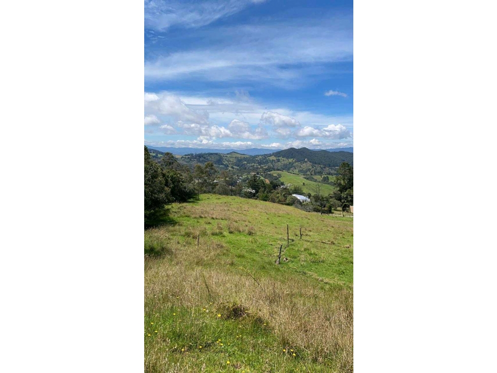 Venta lote Sierra Palmas Alto de las Palmas — foto 2