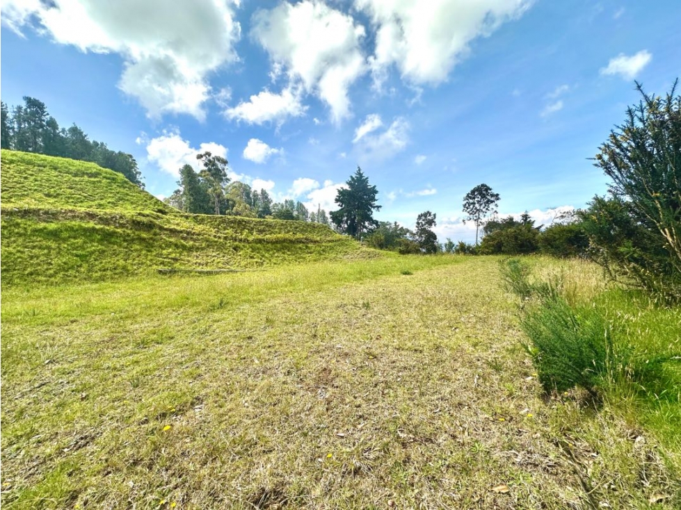 VENTA LOTE ALTO DE LAS PALMAS — foto 3