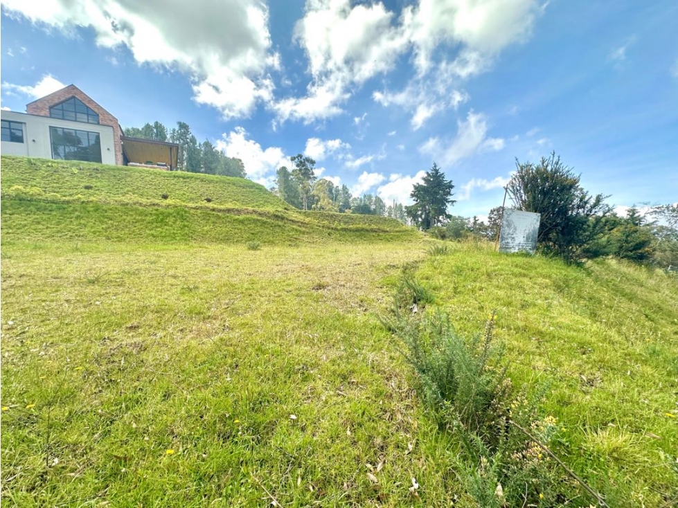 VENTA LOTE ALTO DE LAS PALMAS — foto 5