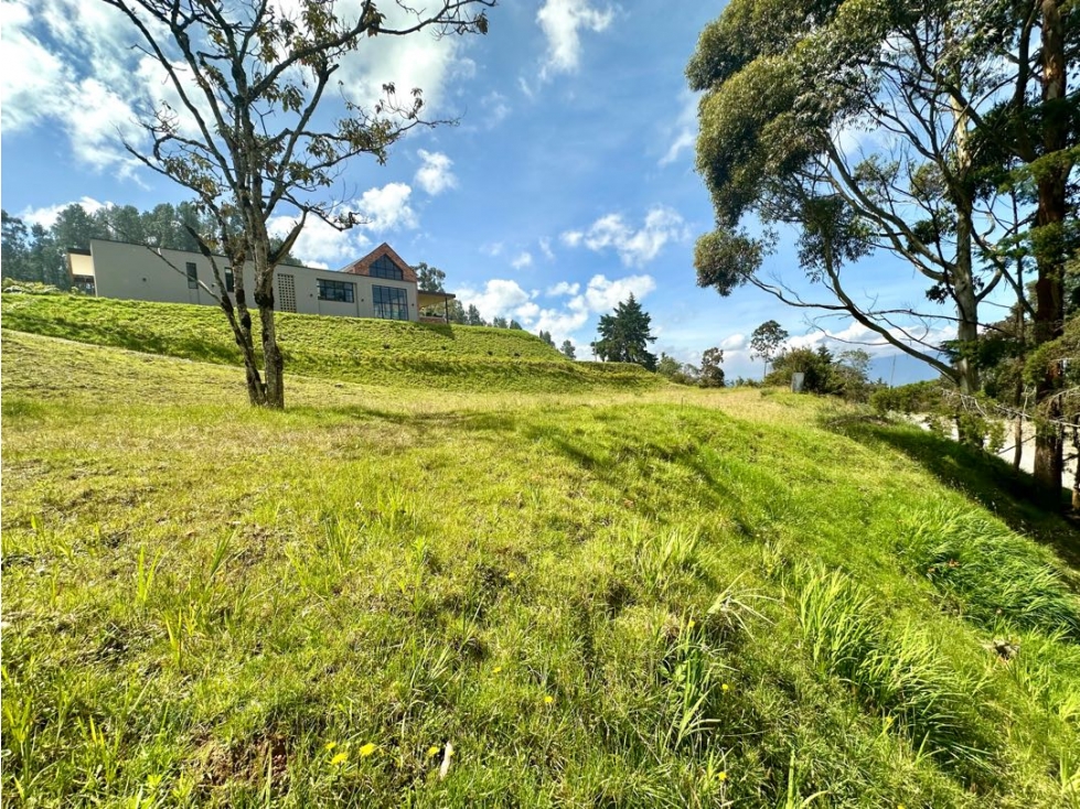 VENTA LOTE ALTO DE LAS PALMAS — foto 6