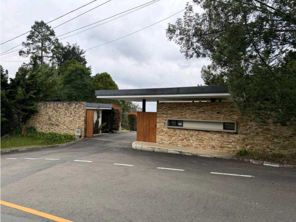 VENTA LOTE (ALTO DE LAS PALMAS ) — foto 4