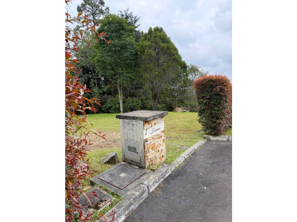 VENTA LOTE (ALTO DE LAS PALMAS ) — foto 5