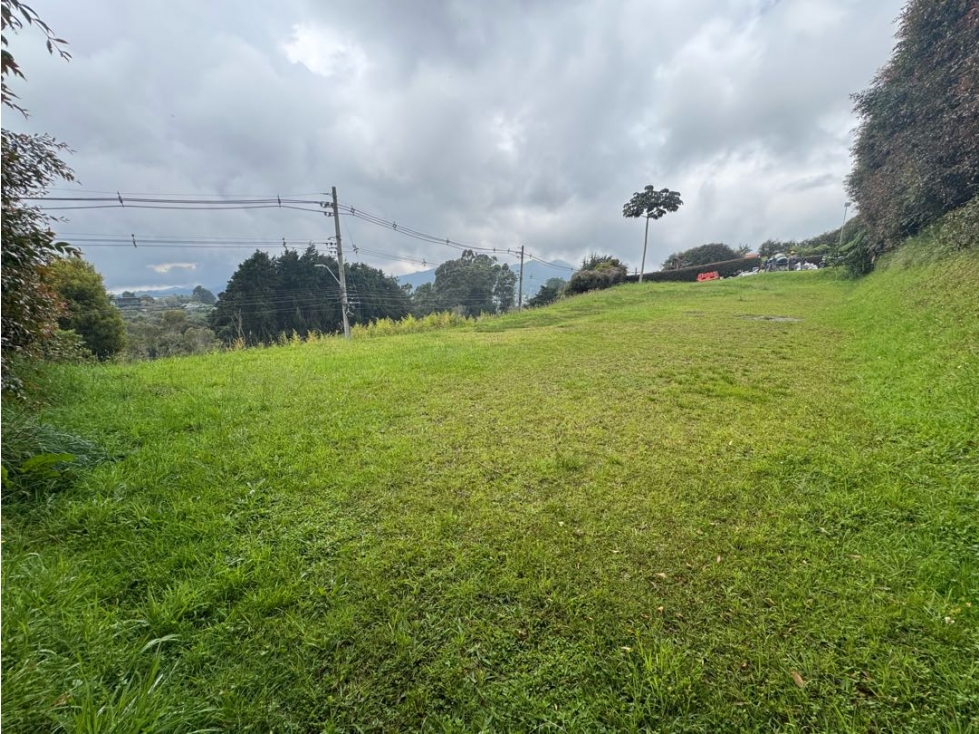 Venta lote alto de las Palmas — foto 2