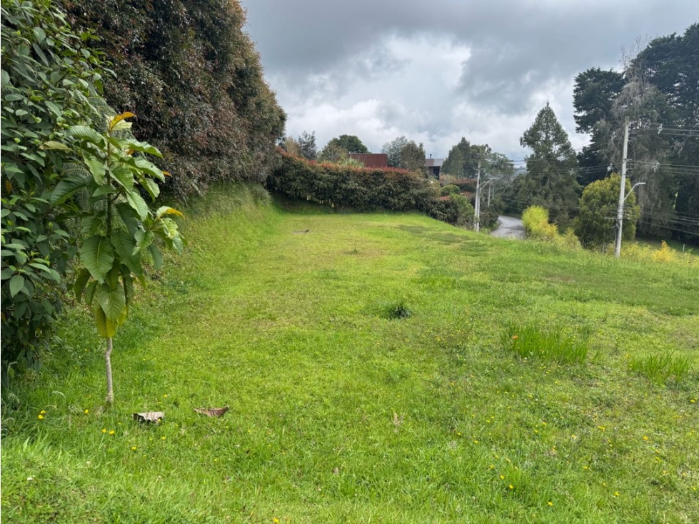 Venta lote alto de las Palmas — foto 6