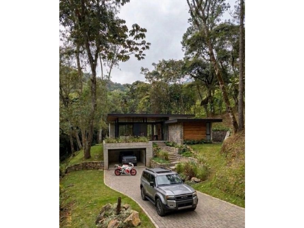 Venta Lote Alto De Las Palmas Medellín Antioquia