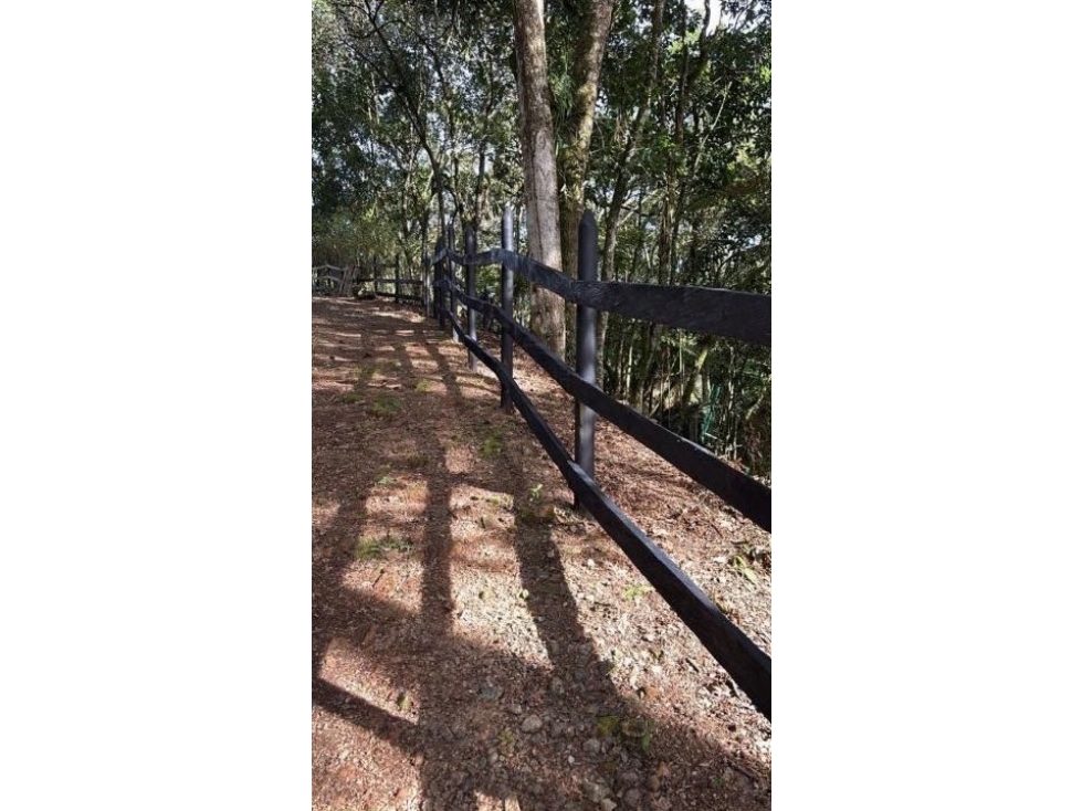 Venta Lote Alto De Las Palmas Medellín Antioquia — foto 2