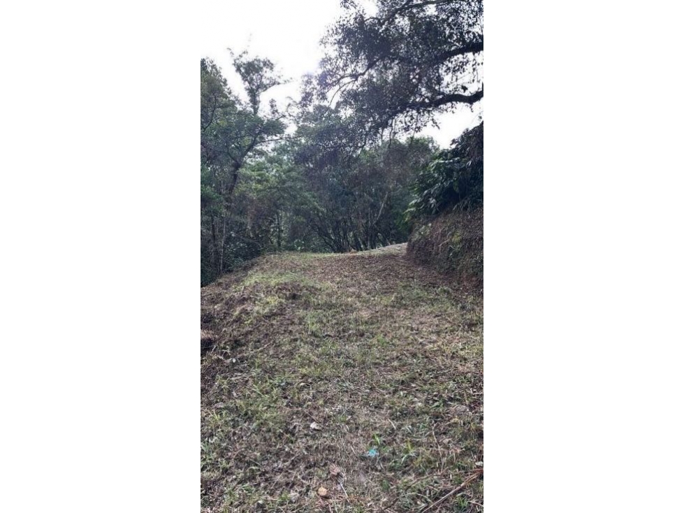 Venta Lote Alto De Las Palmas Medellín Antioquia — foto 3