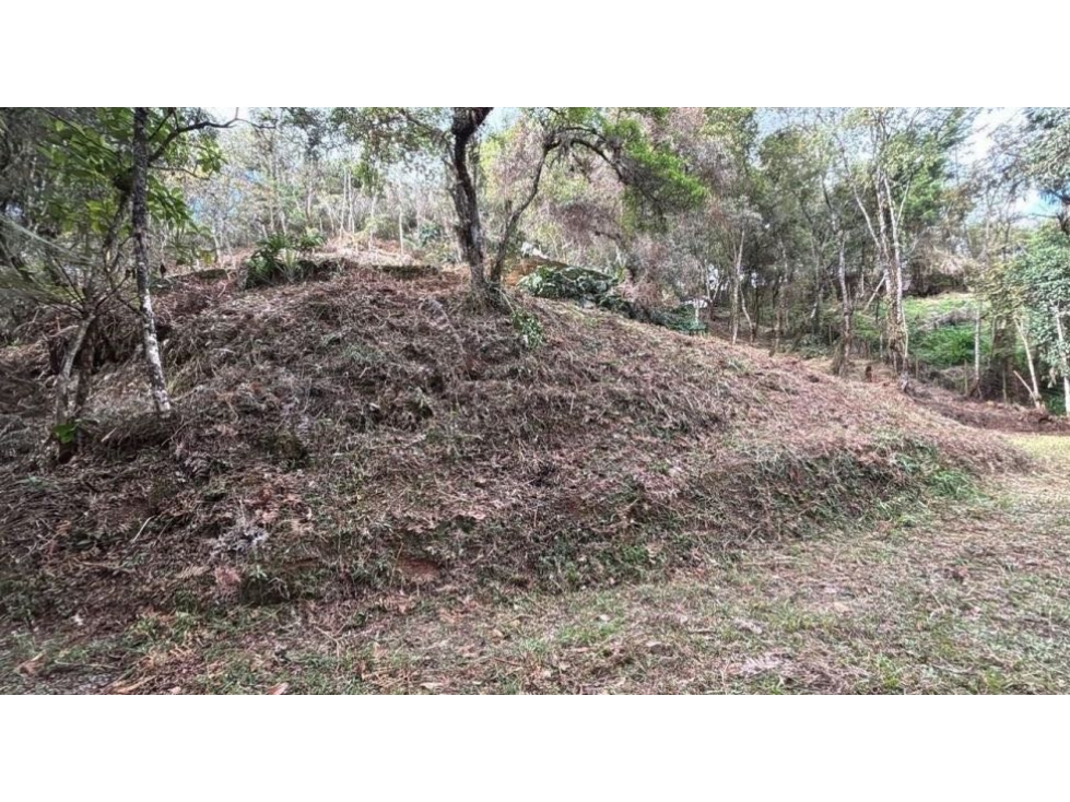 Venta Lote Alto De Las Palmas Medellín Antioquia — foto 6