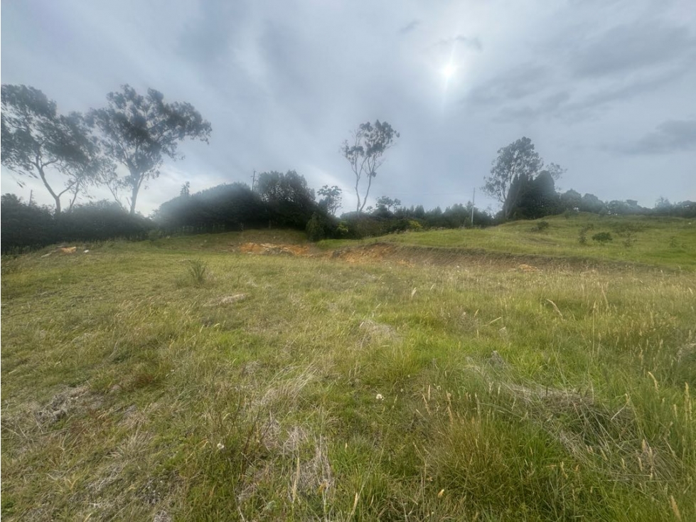 Venta lote Alto de las Palmas sector indiana — foto 2