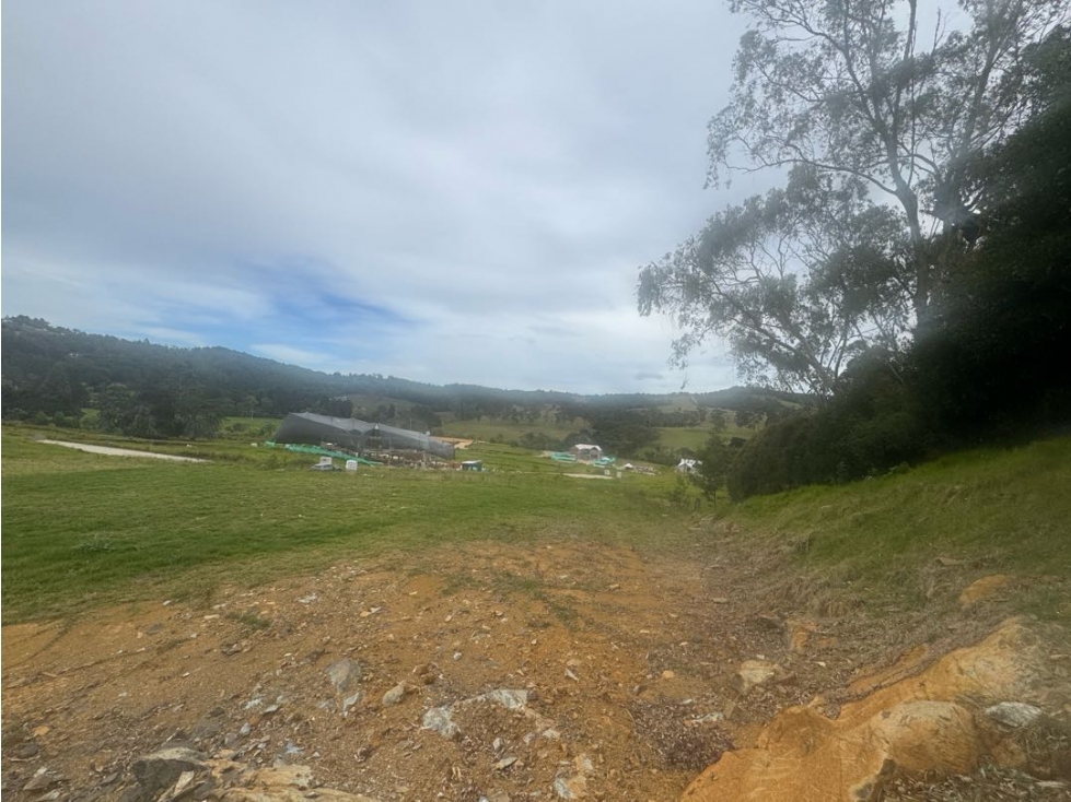 Venta lote Alto de las Palmas sector indiana — foto 4