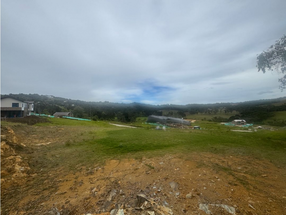Venta lote Alto de las Palmas sector indiana — foto 5