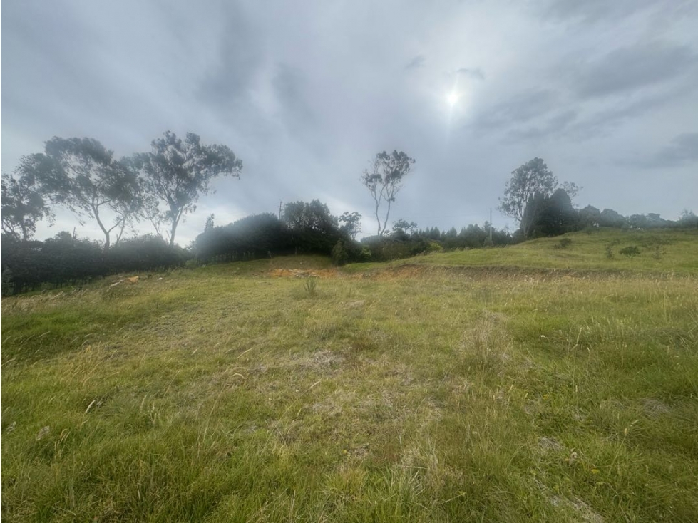 Venta lote Alto de las Palmas sector indiana — foto 6