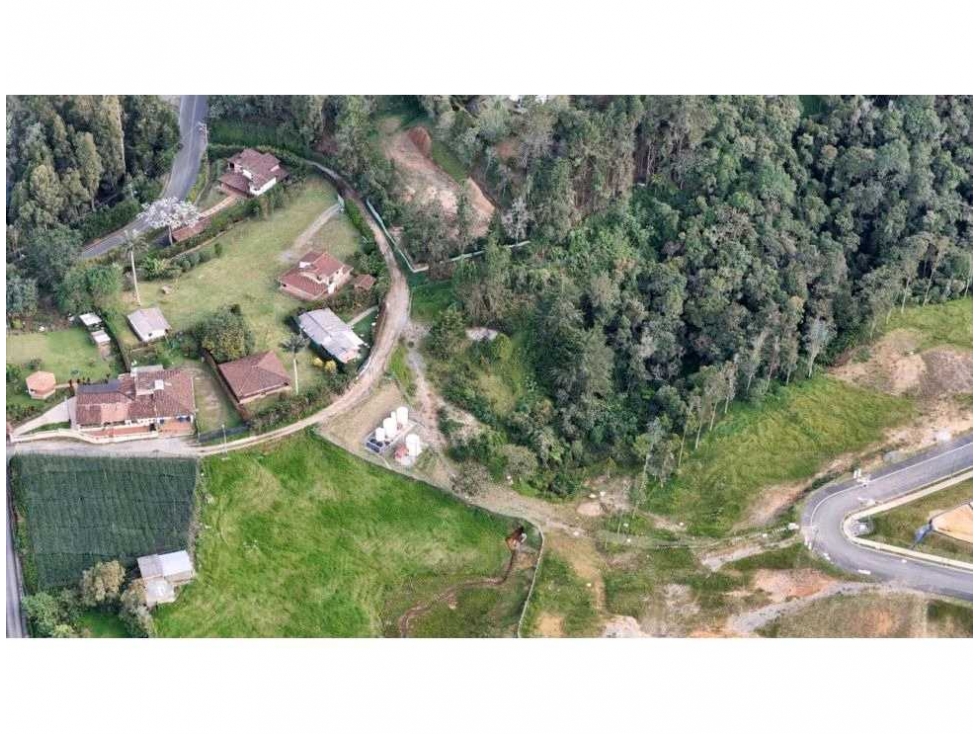Venta Lote Alto De Palmas
