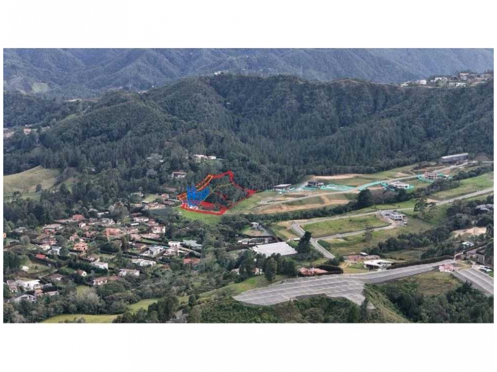 Venta Lote Alto De Palmas — foto 2