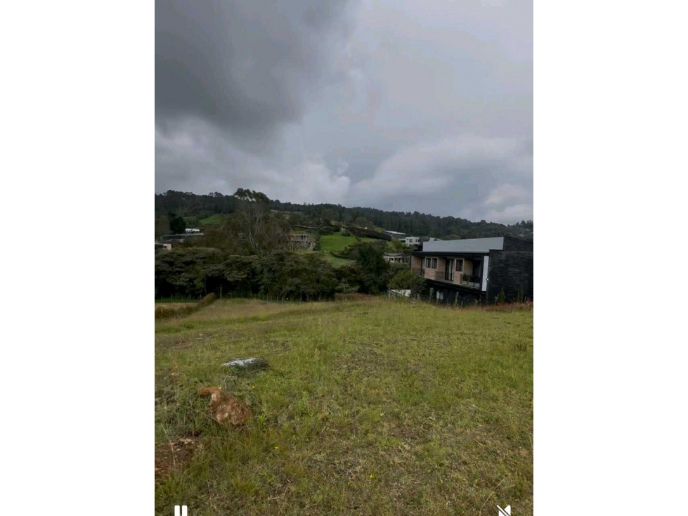 Venta lote Alto de Palmas Parcelacion — foto 3
