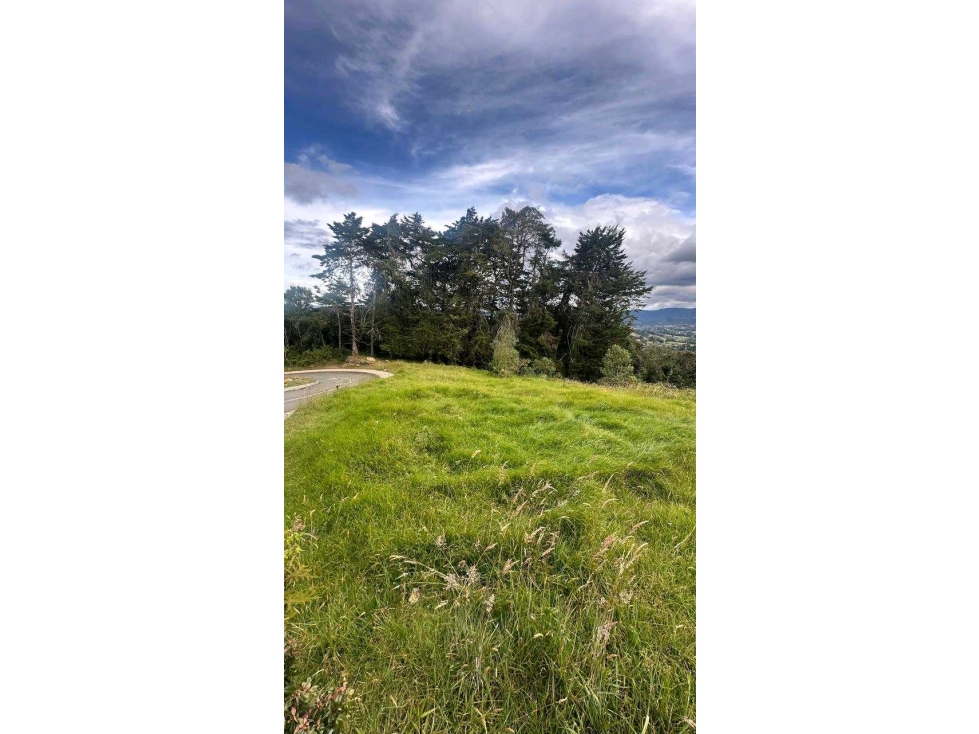 Venta lote Alto de Palmas Parcelacion — foto 5