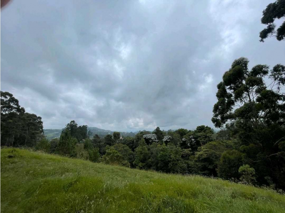 Venta lote Alto de Palmas Unidad Cerrada — foto 4