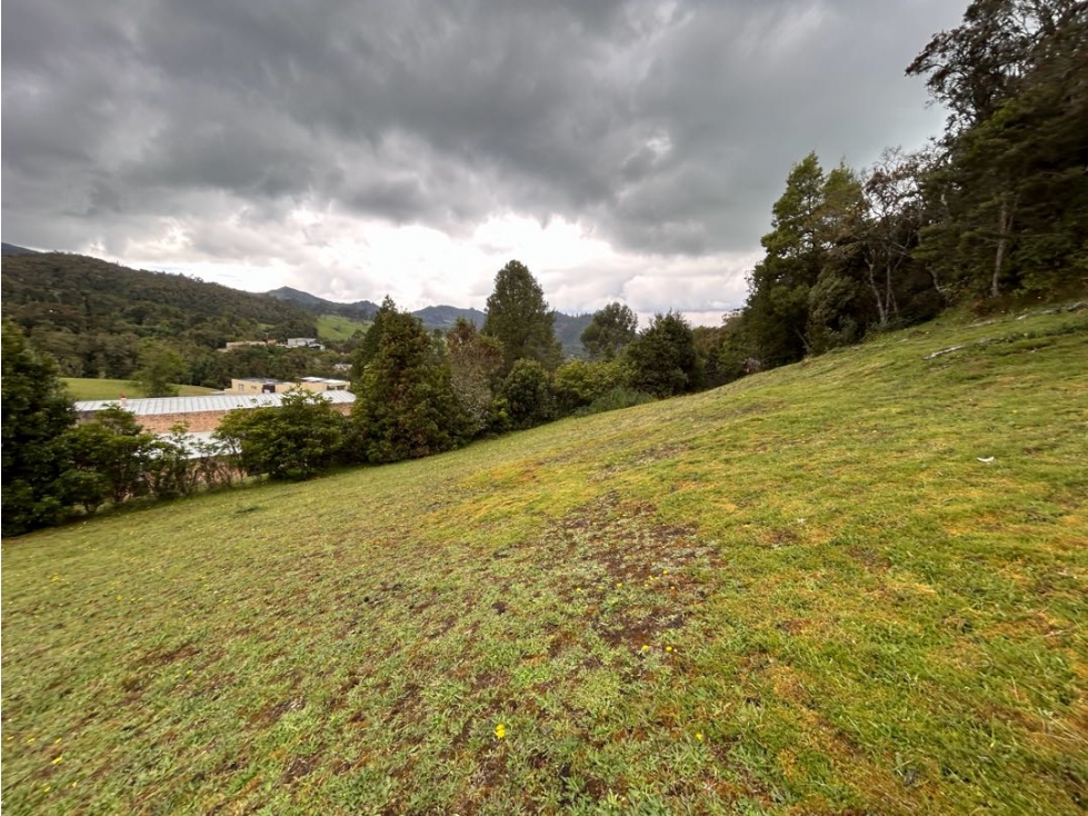 Venta Lote Altos de Potosi - 1